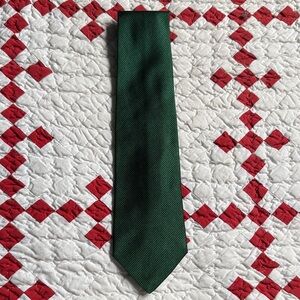 Fendi silk Tie for Men/women